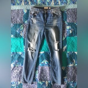 Miss me skinny jeans